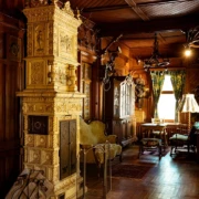 lost place kurhaus sand