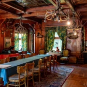 lost place kurhaus sand