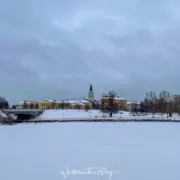 oulu finnland