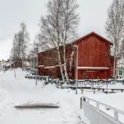 oulu finnland
