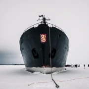 kemi finnland eisbrecher sampo