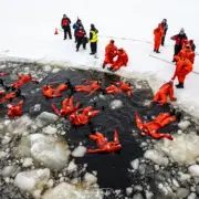 kemi finnland eisbrecher sampo