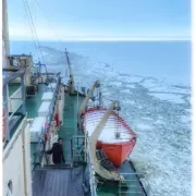 kemi finnland eisbrecher sampo