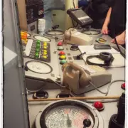 kemi finnland eisbrecher sampo