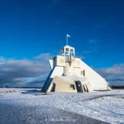 oulu finnland nallikari