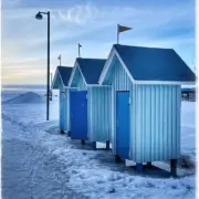 oulu finnland nallikari