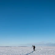 oulu finnland nallikari