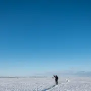 oulu finnland nallikari