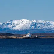 brønnøysund hurtigruten norwegen