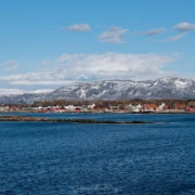 küste norwegen hurtigruten