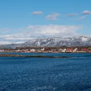 küste norwegen hurtigruten