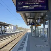 hauptbahnhof ingolstadt