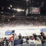 lanxess arena koelner haie erci eishockey