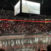 lanxess arena koelner haie erci eishockey