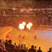 lanxess arena koelner haie erci eishockey