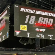 lanxess arena koelner haie erci eishockey