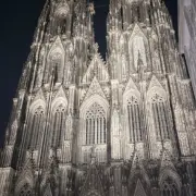 koelner dom