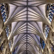 trondheim nidarosdom norwegen