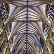 trondheim nidarosdom norwegen