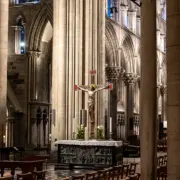 trondheim nidarosdom norwegen