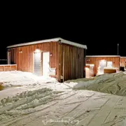 Aurora Fjord Cabins Aurora Fjord Cabins Norwegen