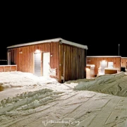Aurora Fjord Cabins Aurora Fjord Cabins Norwegen
