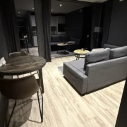 Aurora Fjord Cabins Aurora Fjord Cabins Norwegen