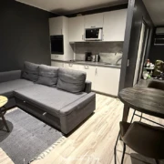 Aurora Fjord Cabins Aurora Fjord Cabins Norwegen