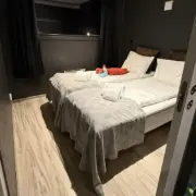 Aurora Fjord Cabins Aurora Fjord Cabins Norwegen