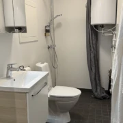 Aurora Fjord Cabins Aurora Fjord Cabins Norwegen