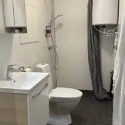 Aurora Fjord Cabins Aurora Fjord Cabins Norwegen