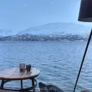 Aurora Fjord Cabins Aurora Fjord Cabins Norwegen