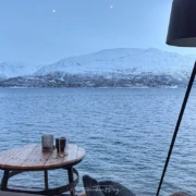 Aurora Fjord Cabins Aurora Fjord Cabins Norwegen