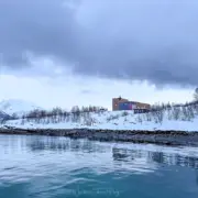 Aurora Spirit Distillery Norwegen
