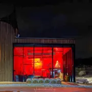 Aurora Spirit Distillery Norwegen