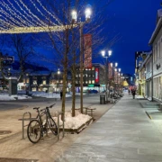 norwegen tromso