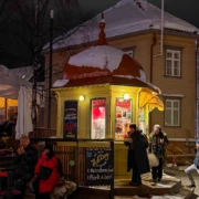 norwegen tromso