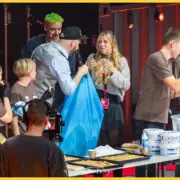 polaris convention 2025 hamburg doktor froid tiramisu