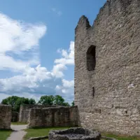 burgruine wolfstein neumarkt oberpfalz