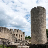 burgruine wolfstein neumarkt oberpfalz