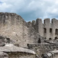 burgruine wolfstein neumarkt oberpfalz