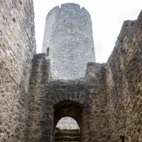 burgruine wolfstein neumarkt oberpfalz