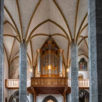 Kirch St. Johannes kirche st johannes neumarkt oberpfalz