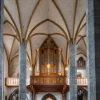 Kirch St. Johannes kirche st johannes neumarkt oberpfalz