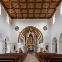 Kirche Zu unseren Lieben Frau kirche zu unseren lieben frau neumarkt oberpfalz