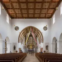 Kirche Zu unseren Lieben Frau kirche zu unseren lieben frau neumarkt oberpfalz