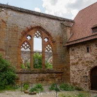 kloster gnadenberg