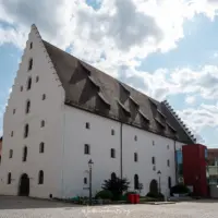 Reitstadel reitstadel neumarkt oberpfalz