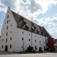 Reitstadel reitstadel neumarkt oberpfalz