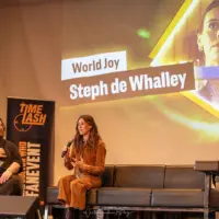 timelash ix 9 steph de whalley